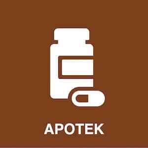 Apotek