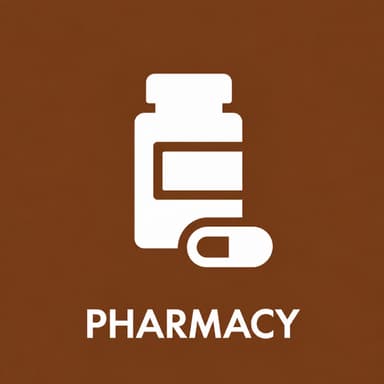 Pharmacy