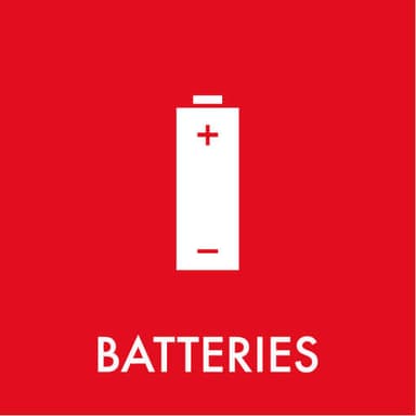Batteries