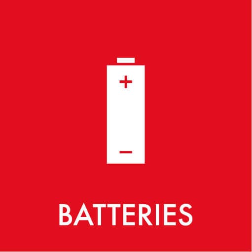 Batteries