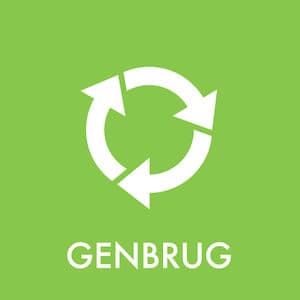 Genbrug