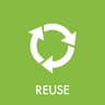Reuse