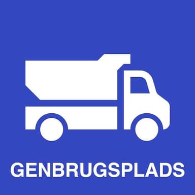 Genbrugsplads