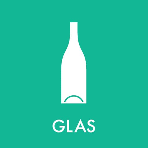 Glas