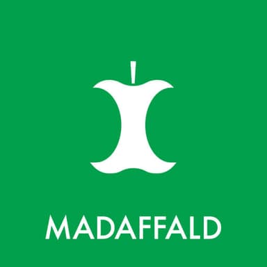 Madaffald