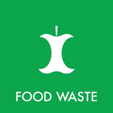 Food waste