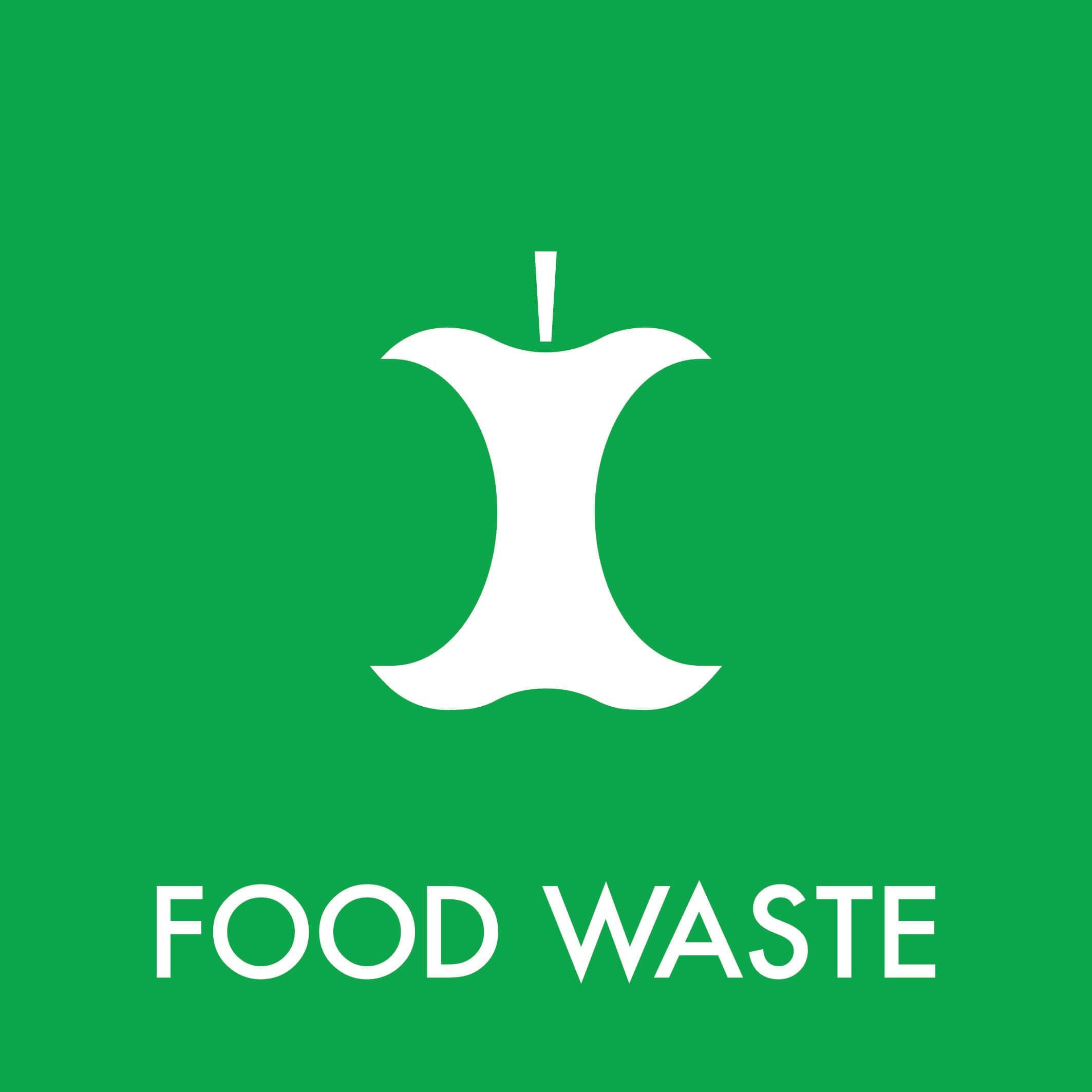 Food waste