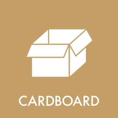 Cardboard