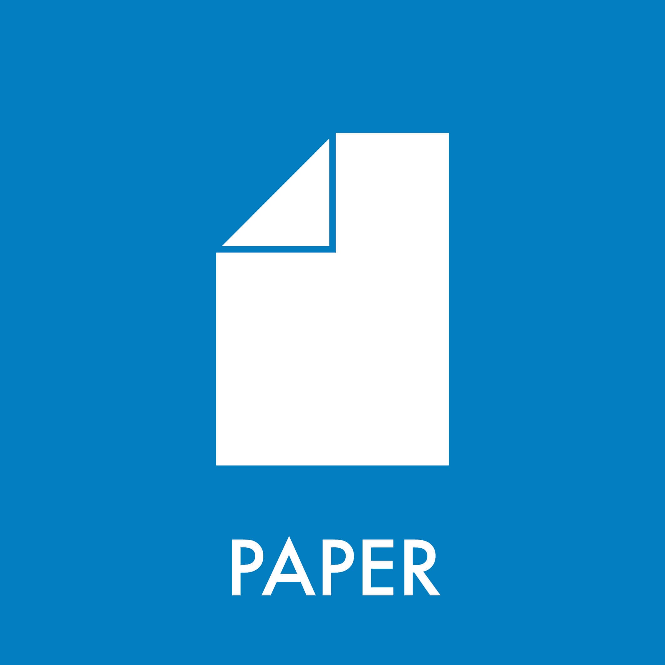 Paper
