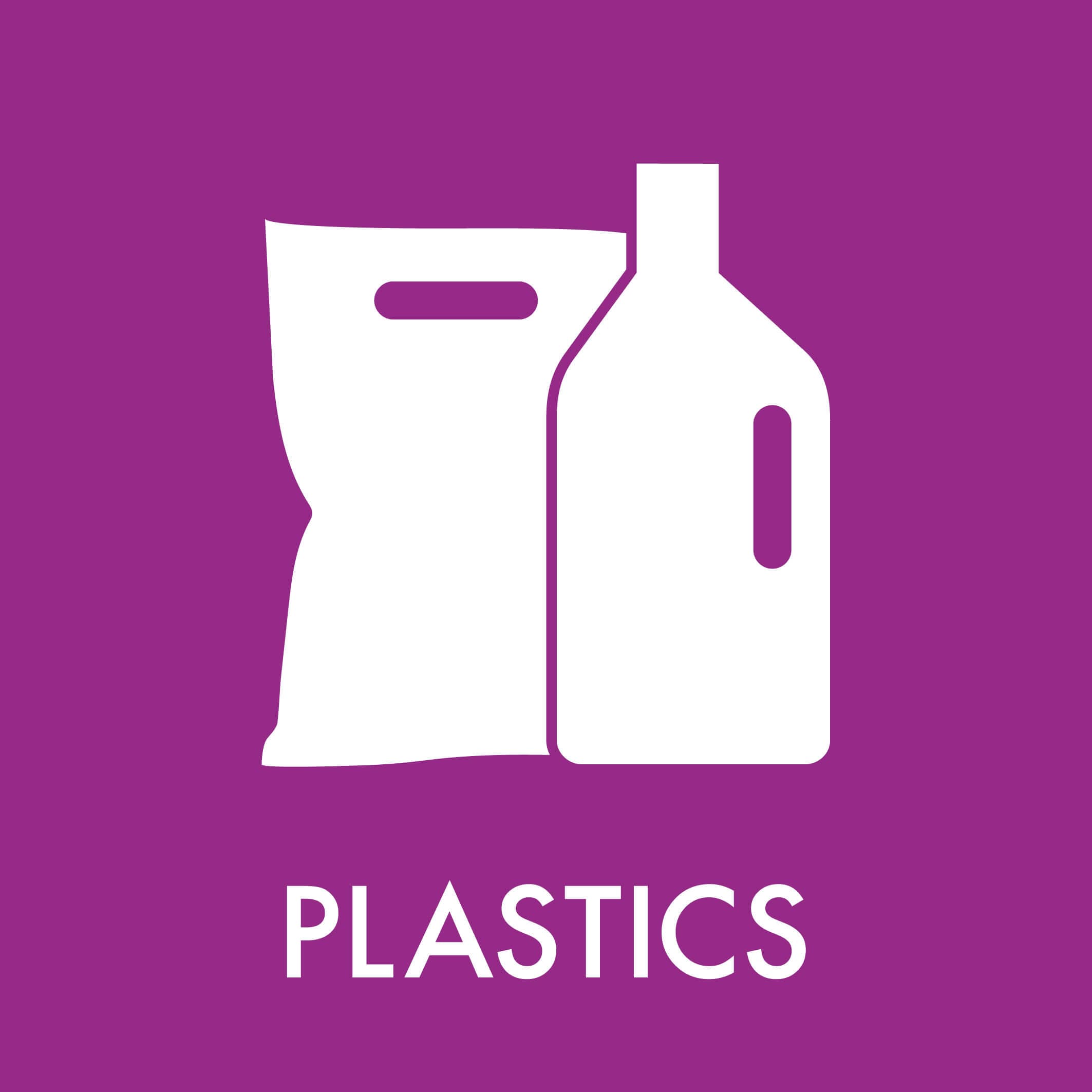 Plastic