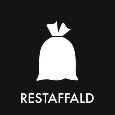 Restaffald