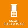 Small electronics