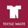 Textile waste