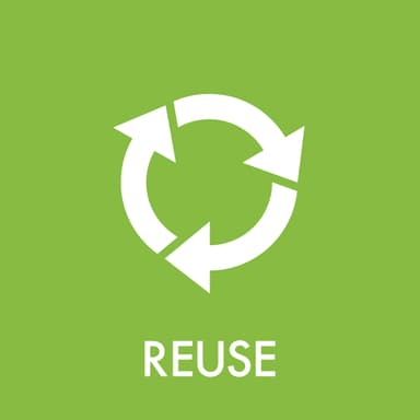 Reuse