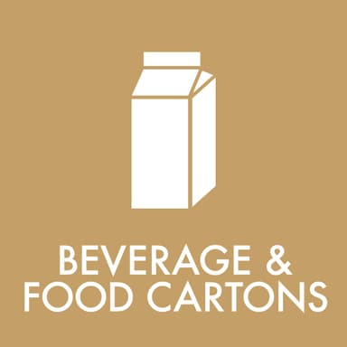 Food and beverage cartons