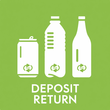 Deposit return