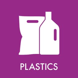 Plastic